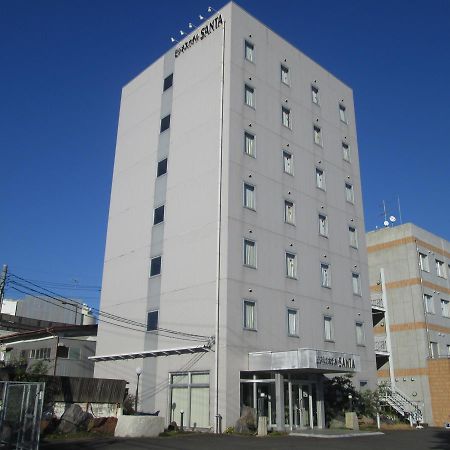 Business Hotel Santa 筑西市 外观 照片