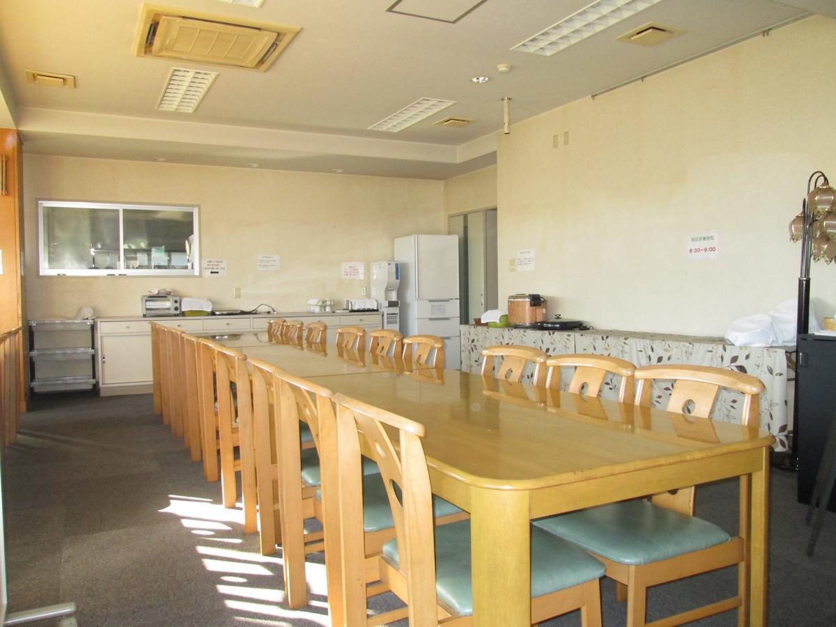 Business Hotel Santa 筑西市 外观 照片
