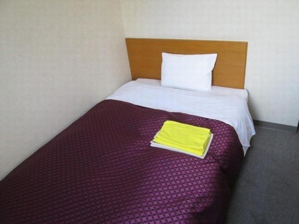 Business Hotel Santa 筑西市 外观 照片
